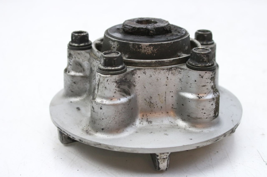 photo de SUPPORTO CORONA SUZUKI SV S 650 (1999 - 2002)