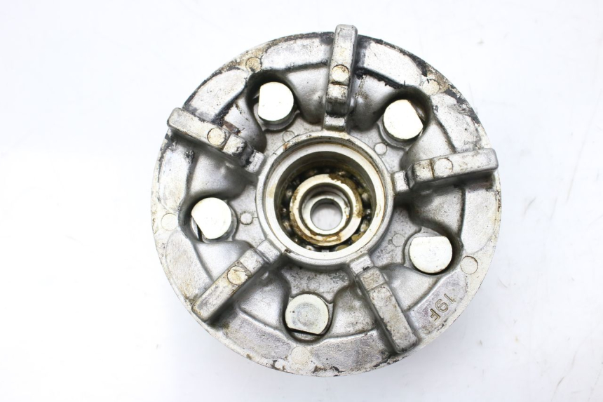 photo de SUPPORTO CORONA SUZUKI SV S 650 (1999 - 2002)
