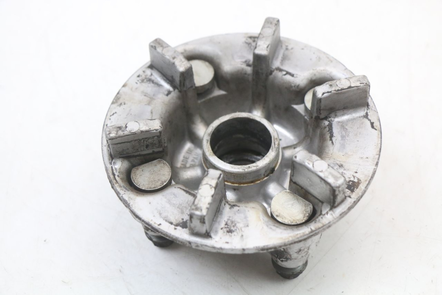 photo de CORONA SUPPORTO SUZUKI VL INTRUDER 125 (2004 - 2007)