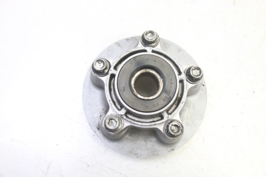 photo de SUPPORTO CORONA SUZUKI SV S 650 (2003 - 2009)