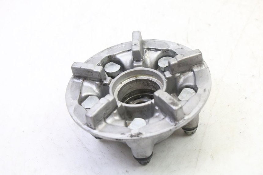 photo de SUPPORTO CORONA SUZUKI SV S 650 (2003 - 2009)