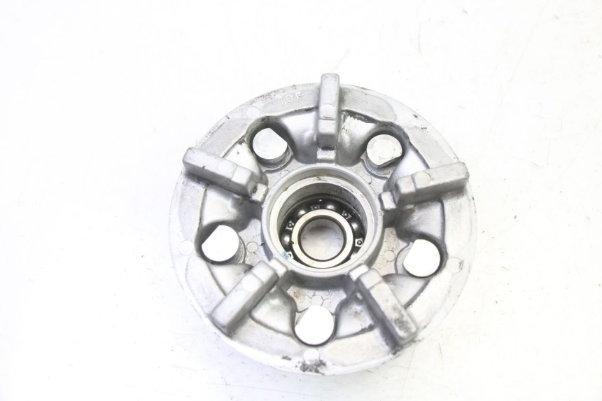 photo de SUPPORTO CORONA SUZUKI SV S 650 (2003 - 2009)