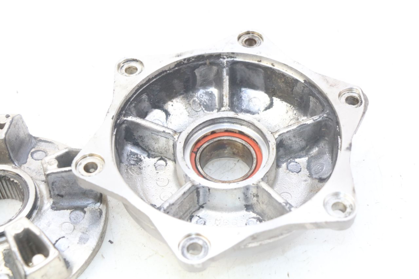 photo de SUPPORTO CORONA HONDA VFR FI RC46 800 (1998 - 2001)