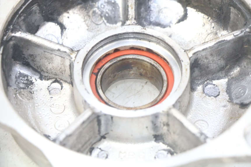 photo de SUPPORTO CORONA HONDA VFR FI RC46 800 (1998 - 2001)