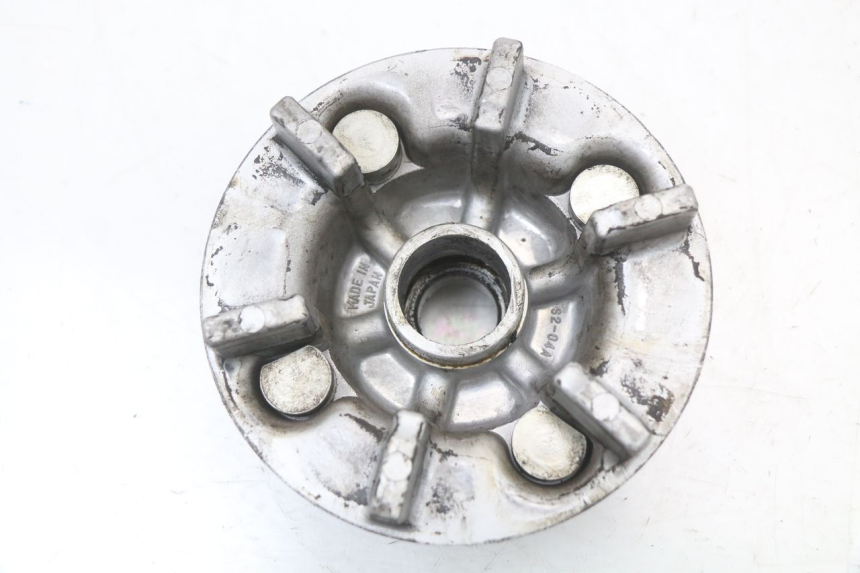 photo de CORONA SUPPORTO SUZUKI VL INTRUDER 125 (2004 - 2007)