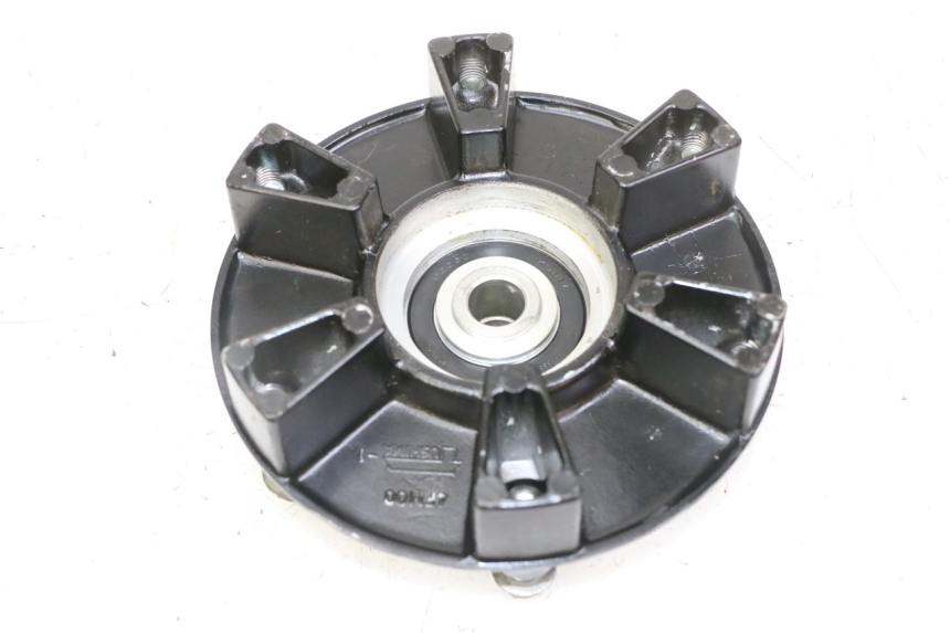 photo de SUPPORTO CORONA YAMAHA XJ6 ABS 600 (2008 - 2016)