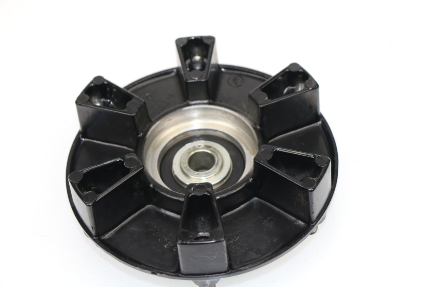 photo de SUPPORTO CORONA YAMAHA XJ6 ABS 600 (2008 - 2016)