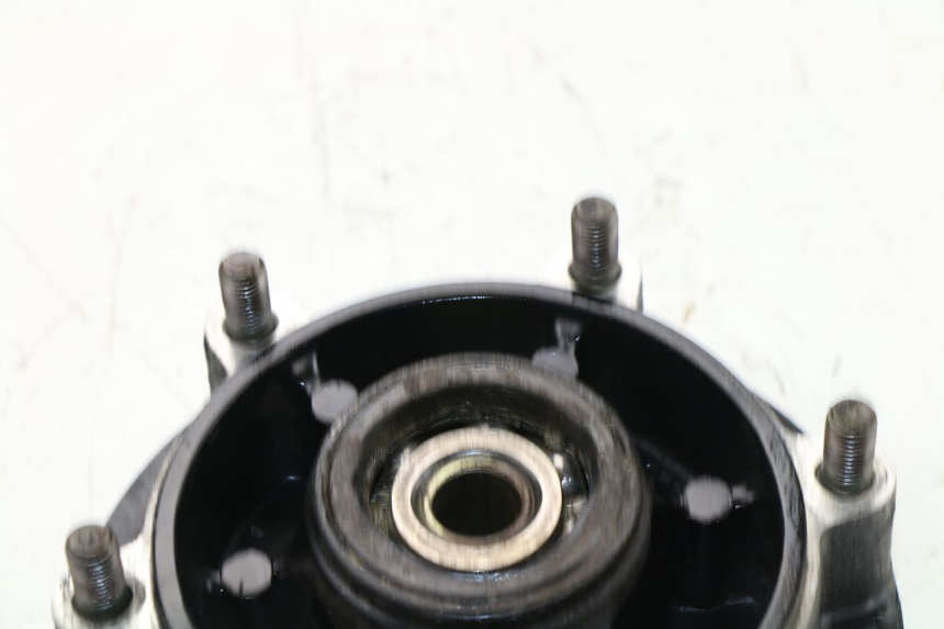 photo de SUPPORTO CORONA YAMAHA XJN DIVERSION 600 (2000 - 2003)