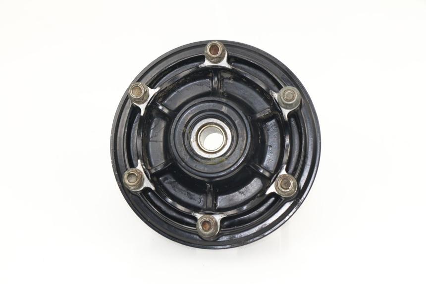 photo de SUPPORTO CORONA YAMAHA XJR 1200 (1995 - 1999)