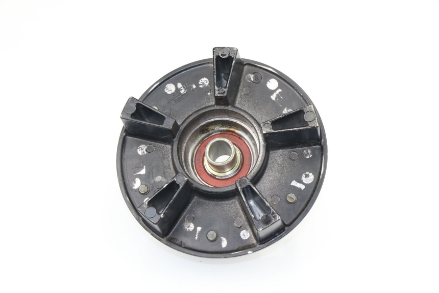 photo de SUPPORTO CORONA YAMAHA XJR 1200 (1995 - 1999)