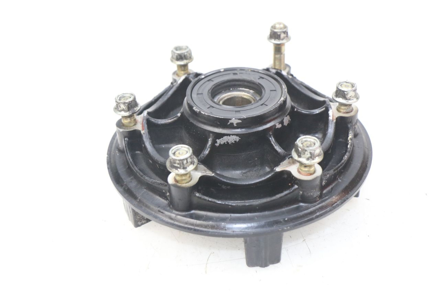 photo de SUPPORTO CORONA YAMAHA FJ 3CX 1200 (1986 - 1996)