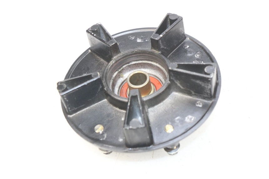 photo de SUPPORTO CORONA YAMAHA FJ 3CX 1200 (1986 - 1996)