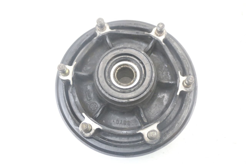 photo de SUPPORTO CORONA YAMAHA FJ 3CX 1200 (1986 - 1996)