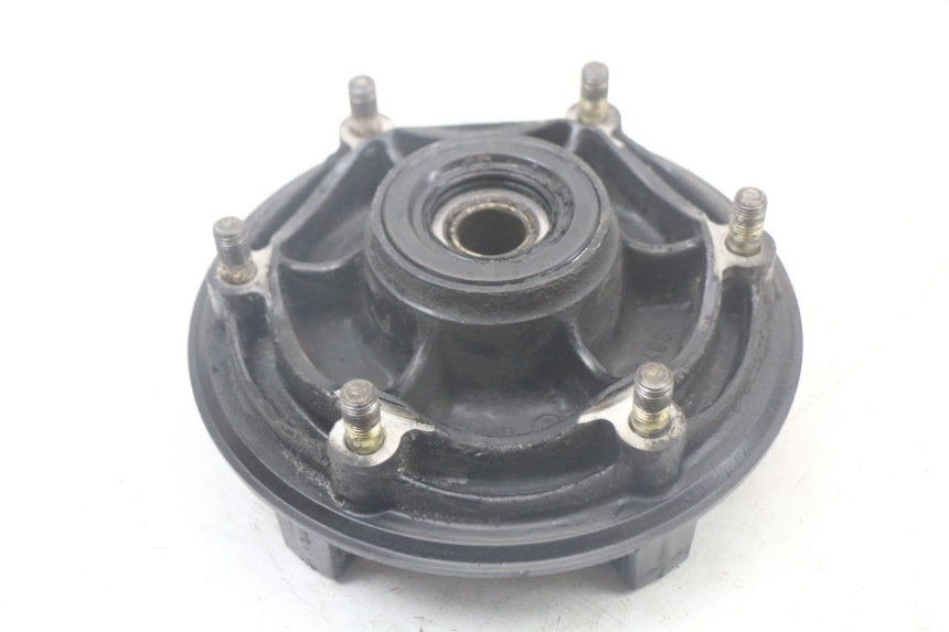 photo de SUPPORTO CORONA YAMAHA FJ 3CX 1200 (1986 - 1996)