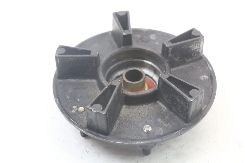 photo de SUPPORTO CORONA YAMAHA FJ 3CX 1200 (1986 - 1996)