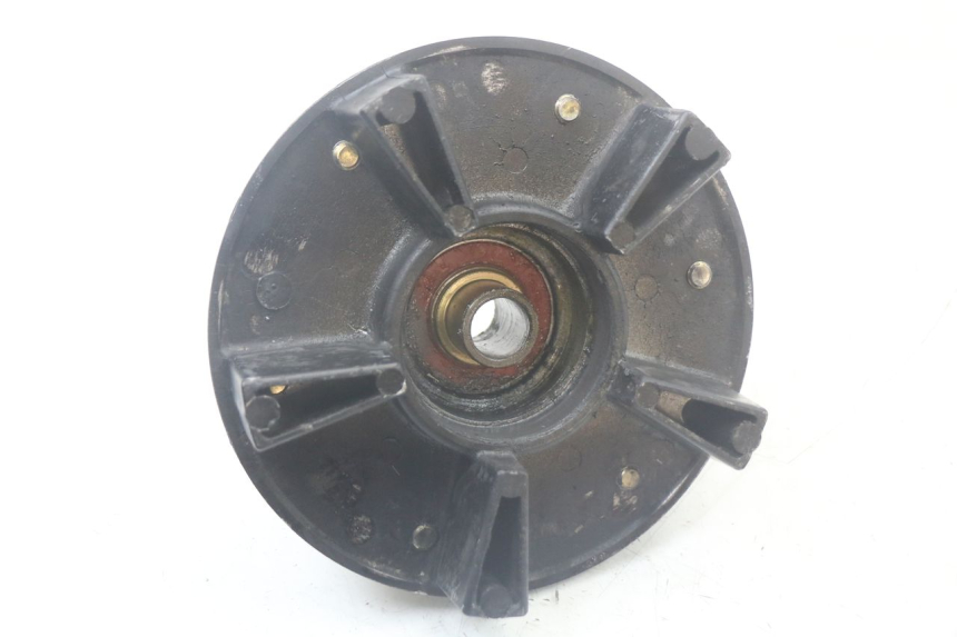 photo de SUPPORTO CORONA YAMAHA FJ 3CX 1200 (1986 - 1996)