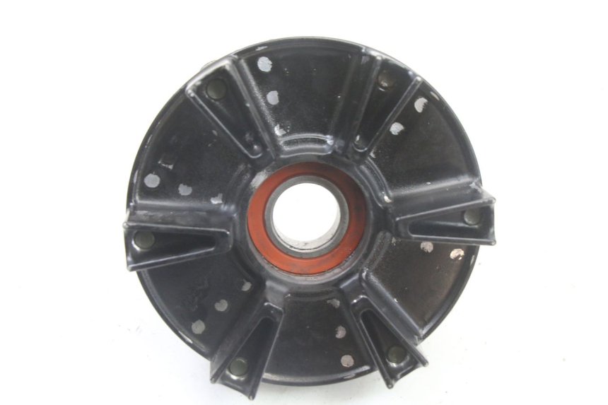 photo de CORONA SUPPORTO YAMAHA FZ6 FAZER S2 600 (2007 - 2011)