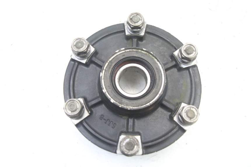 photo de CORONA SUPPORTO YAMAHA FZ6 FAZER S2 600 (2007 - 2011)