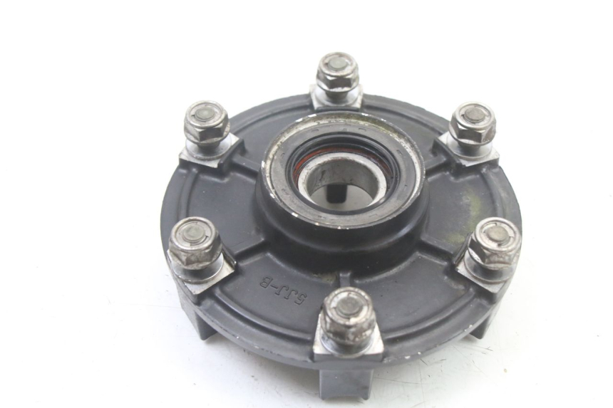 photo de CORONA SUPPORTO YAMAHA FZ6 FAZER S2 600 (2007 - 2011)