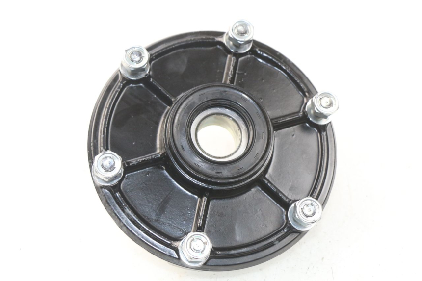 photo de SUPPORTO CORONA YAMAHA FZ8 800 (2010 - 2016)