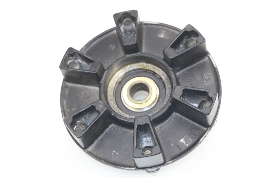 photo de SUPPORTO CORONA YAMAHA FZS FAZER 600 (1998 - 2001)