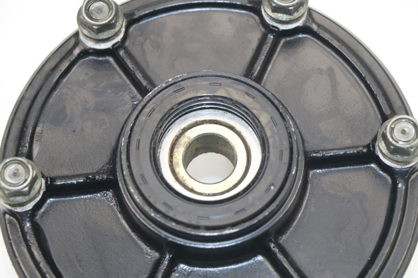 photo de SUPPORTO CORONA YAMAHA FZS FAZER 600 (1998 - 2001)