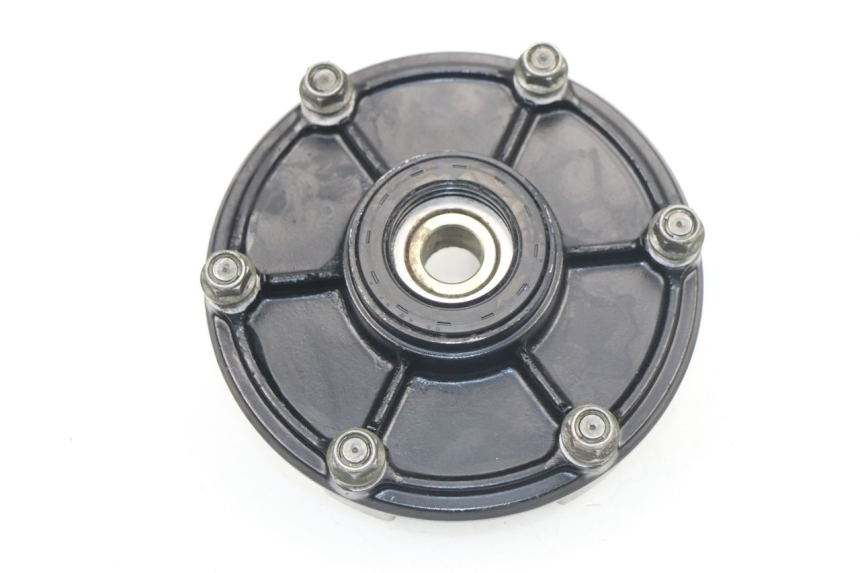 photo de SUPPORTO CORONA YAMAHA FZS FAZER 600 (1998 - 2001)