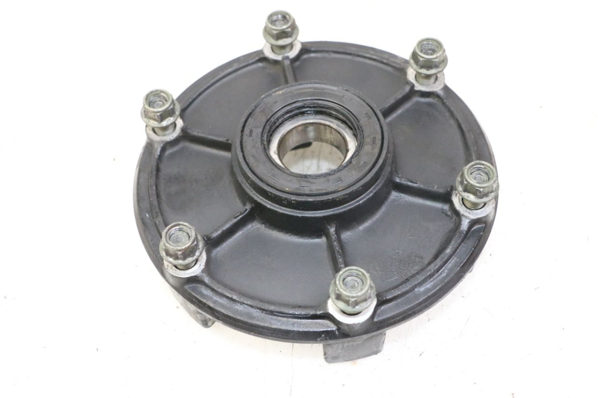 photo de SUPPORT CORONA YAMAHA FZS FAZER 600 (2001 - 2003)