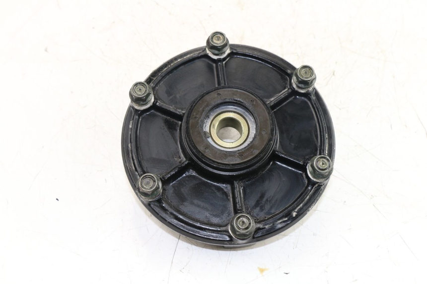 photo de SUPPORTO CORONA YAMAHA FZS FAZER 600 (1998 - 2001)