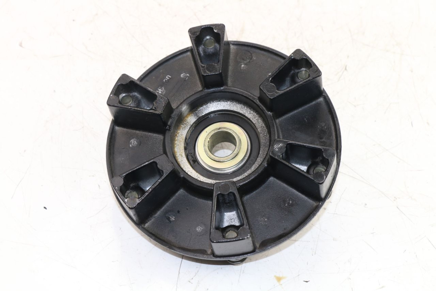 photo de SUPPORTO CORONA YAMAHA FZS FAZER 600 (1998 - 2001)