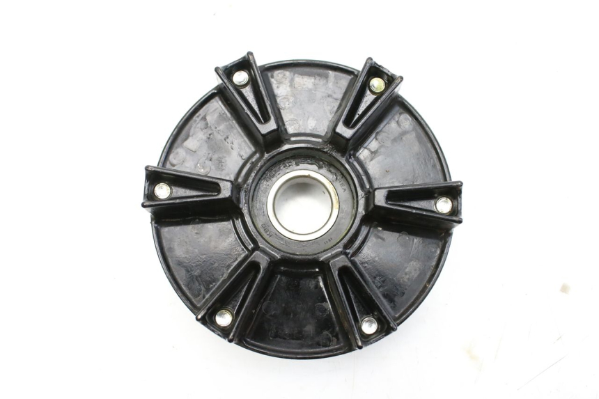 photo de SUPPORTO CORONA YAMAHA MT-07 MT07 700 (2018 - 2020)
