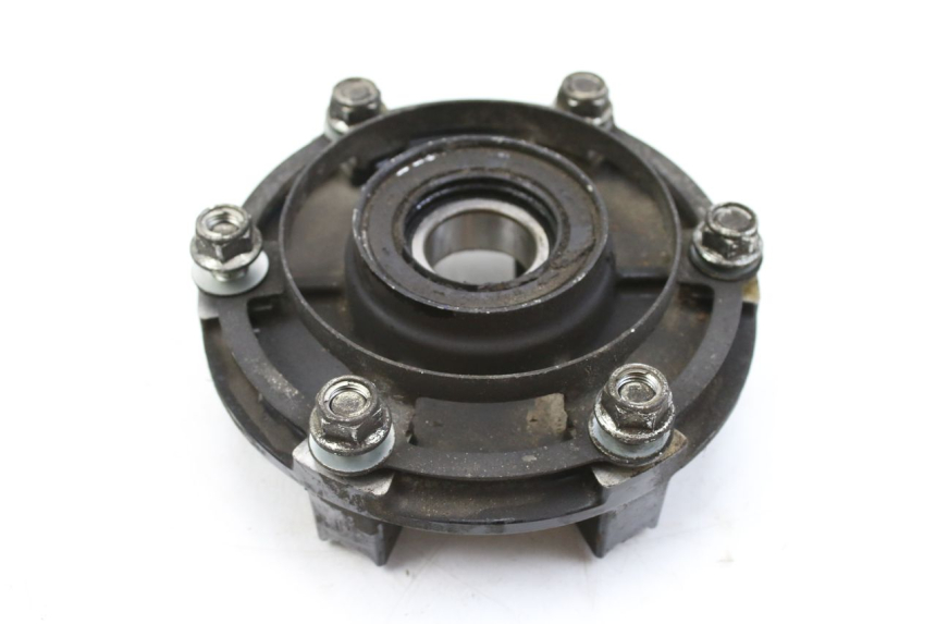 photo de SUPPORTO CORONA YAMAHA MT-07 MT07 700 (2018 - 2020)