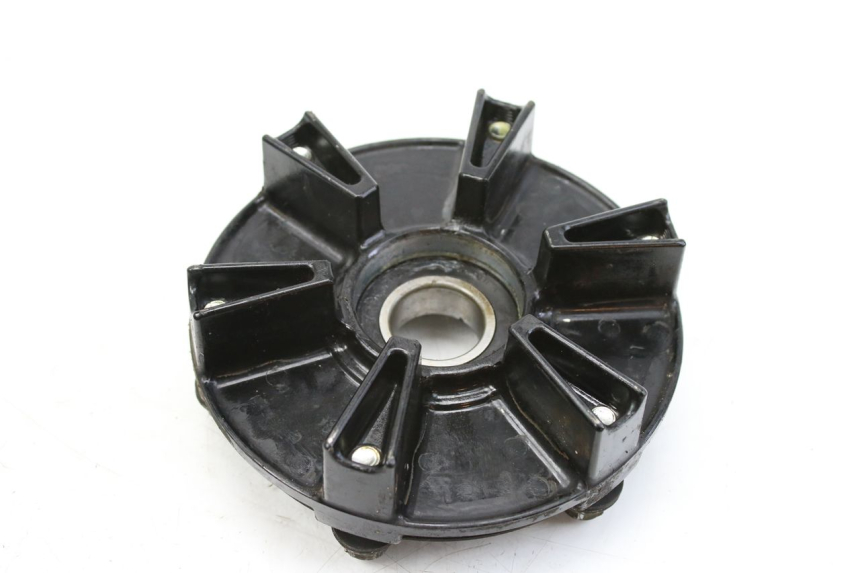 photo de SUPPORTO CORONA YAMAHA MT-07 MT07 700 (2018 - 2020)