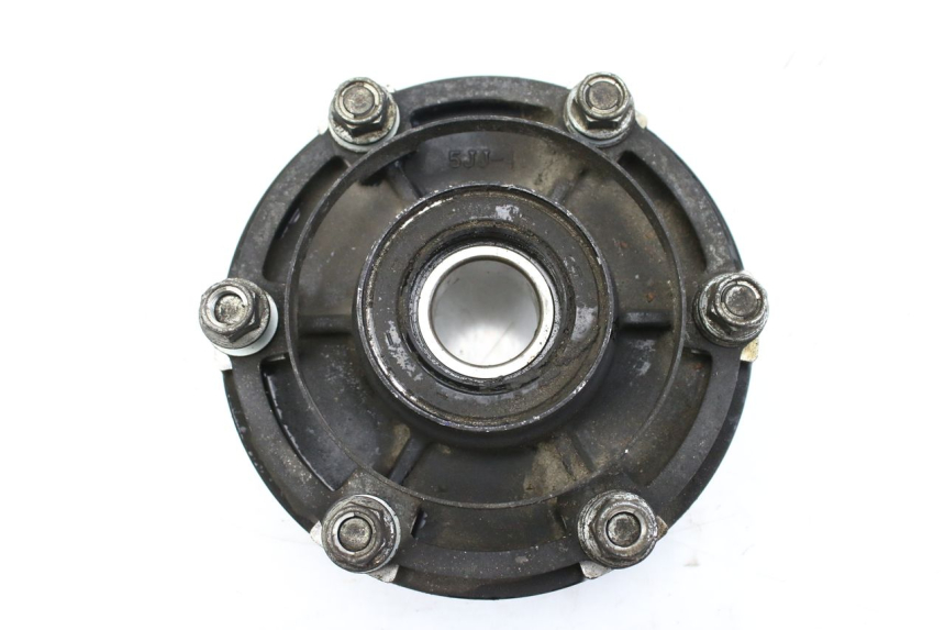 photo de SUPPORTO CORONA YAMAHA MT-07 MT07 700 (2018 - 2020)