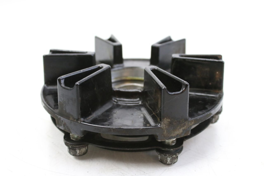 photo de SUPPORTO CORONA YAMAHA MT-07 MT07 700 (2018 - 2020)