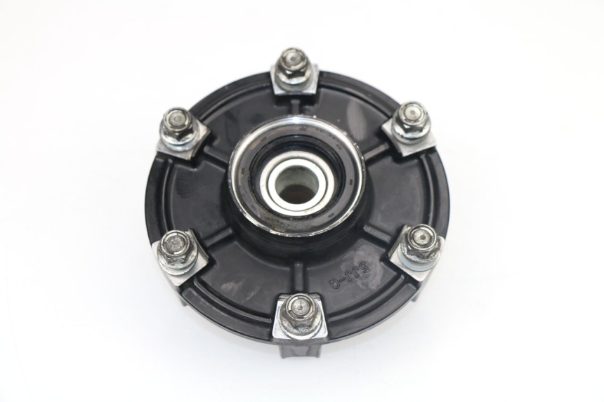 photo de SUPPORTO CORONA YAMAHA MT-07 MT07 ABS 700 (2014 - 2017)