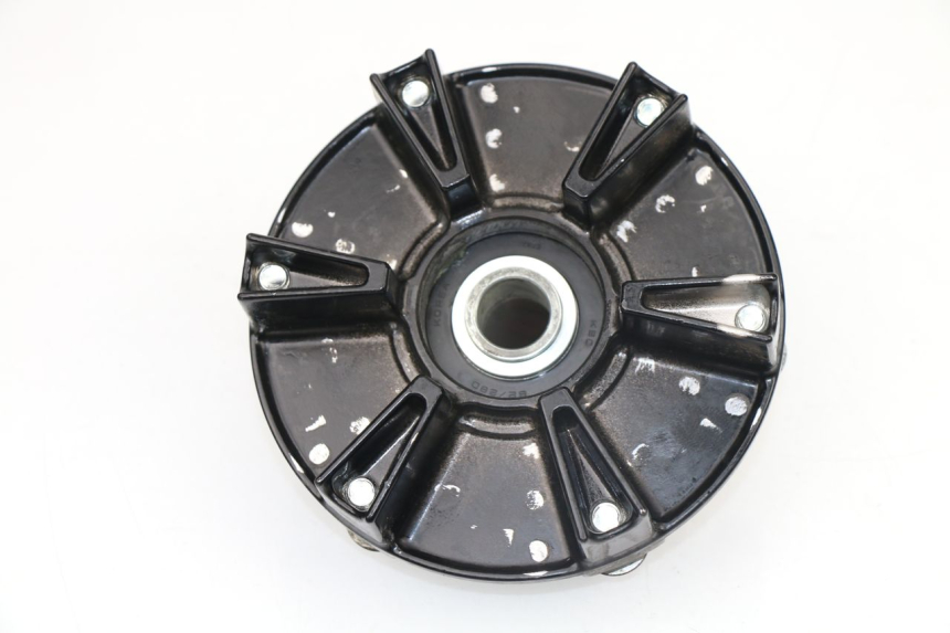 photo de SUPPORTO CORONA YAMAHA MT-07 MT07 ABS 700 (2014 - 2017)