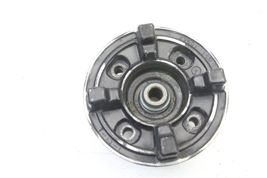 photo de SUPPORTO CORONA YAMAHA PW 80 (1983 - 2014)