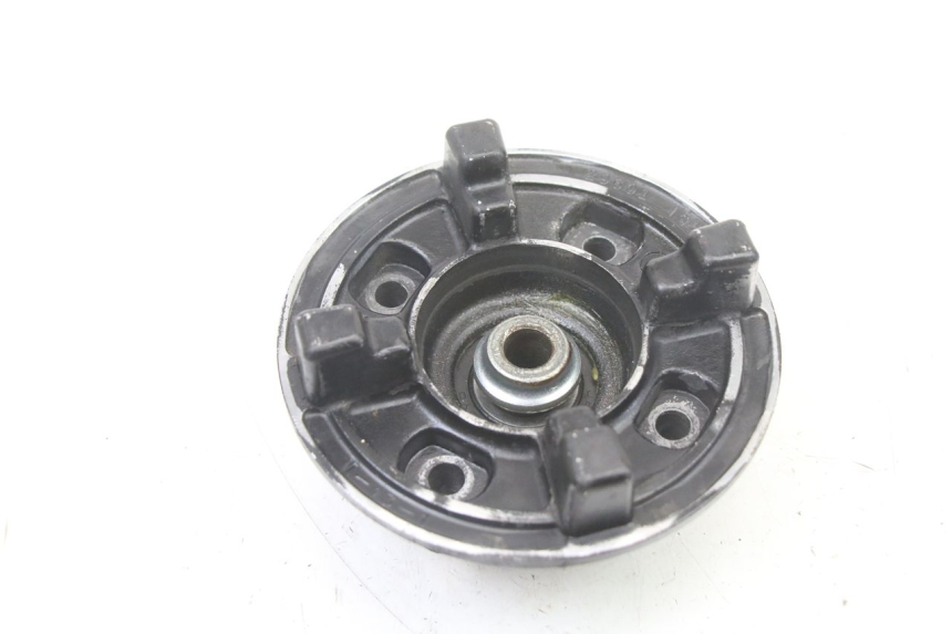 photo de SUPPORTO CORONA YAMAHA PW 80 (1983 - 2014)