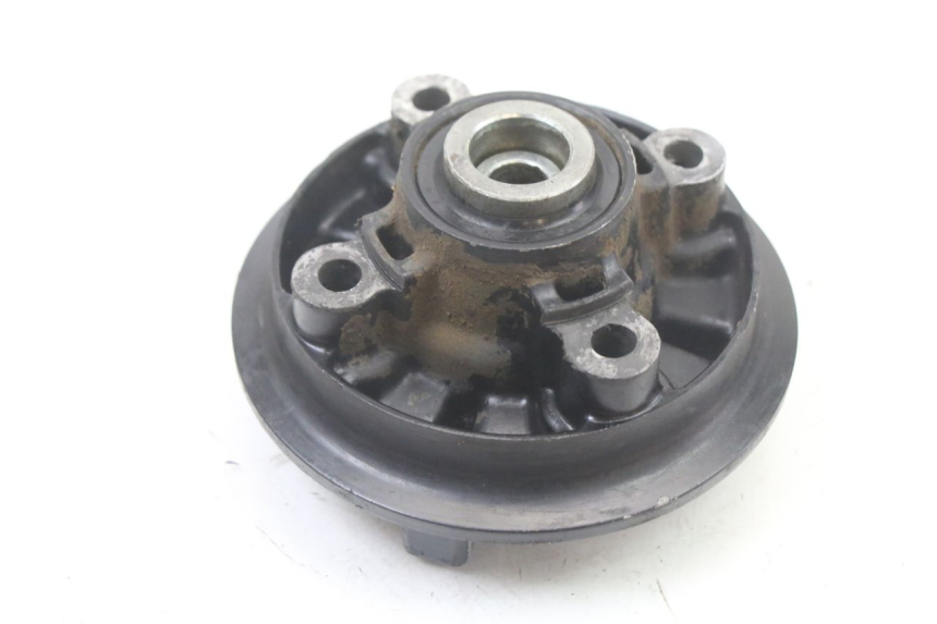 photo de SUPPORTO CORONA YAMAHA PW 80 (1983 - 2014)