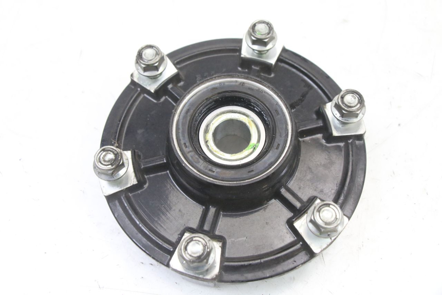 photo de CORONA SUPPORTO YAMAHA TRACER 7 700 (2020 - 2024)