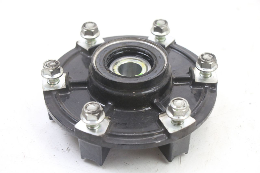 photo de CORONA SUPPORTO YAMAHA TRACER 7 700 (2020 - 2024)