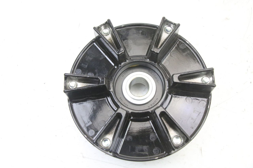 photo de CORONA SUPPORTO YAMAHA TRACER 7 700 (2020 - 2024)