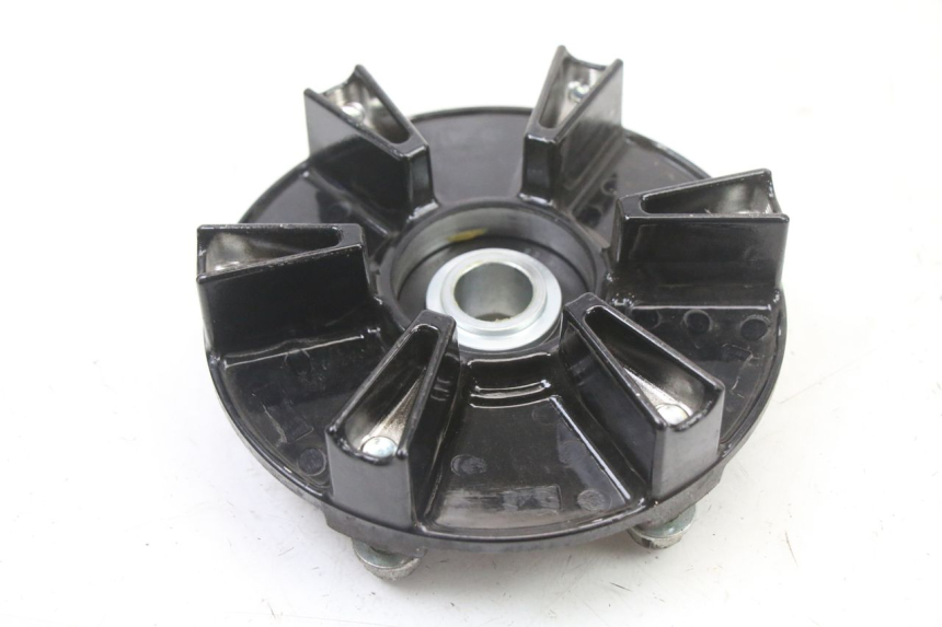 photo de CORONA SUPPORTO YAMAHA TRACER 7 700 (2020 - 2024)
