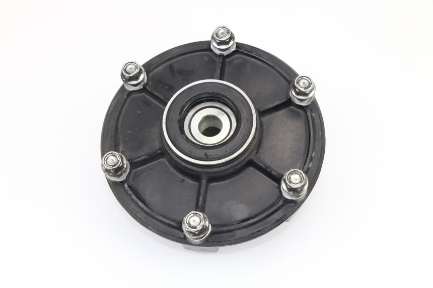 photo de SUPPORTO CORONA YAMAHA XJ6 600 (2008 - 2016)