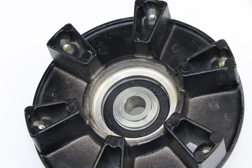 photo de SUPPORTO CORONA YAMAHA XJ6 600 (2008 - 2016)