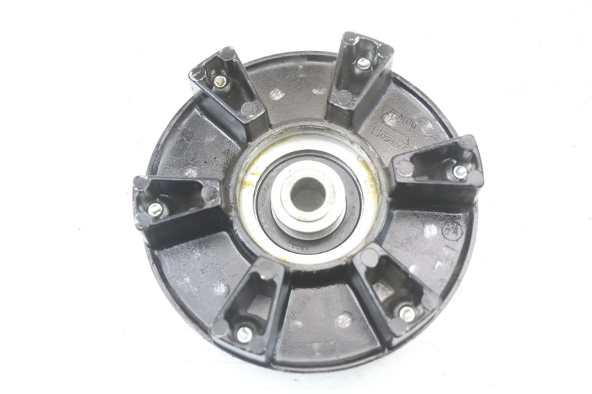 photo de SUPPORTO CORONA YAMAHA XJ6 ABS 600 (2008 - 2016)