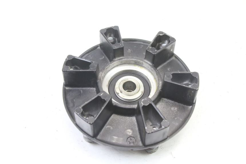 photo de SUPPORTO CORONA YAMAHA XJ6 ABS 600 (2008 - 2016)