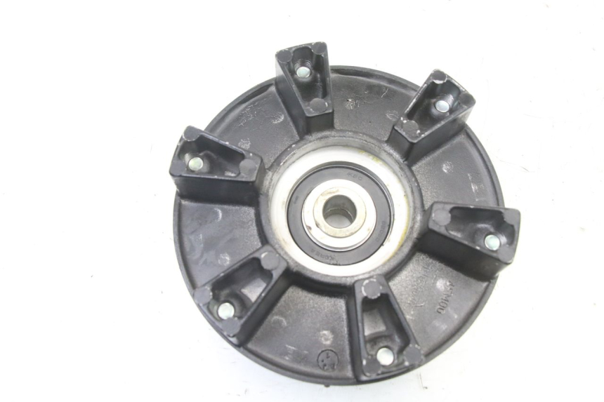photo de SUPPORTO CORONA YAMAHA XJ6 ABS 600 (2008 - 2016)
