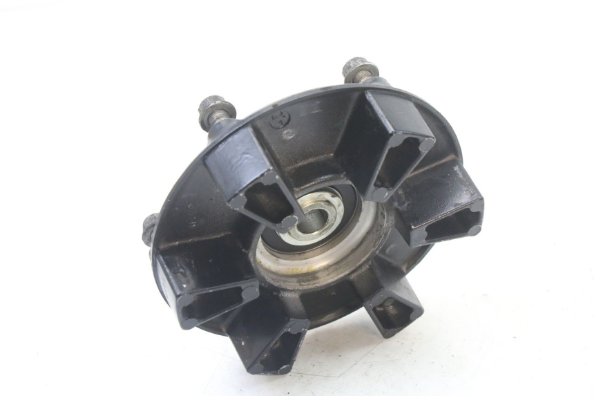 photo de SUPPORTO CORONA YAMAHA XJ6 ABS 600 (2008 - 2016)